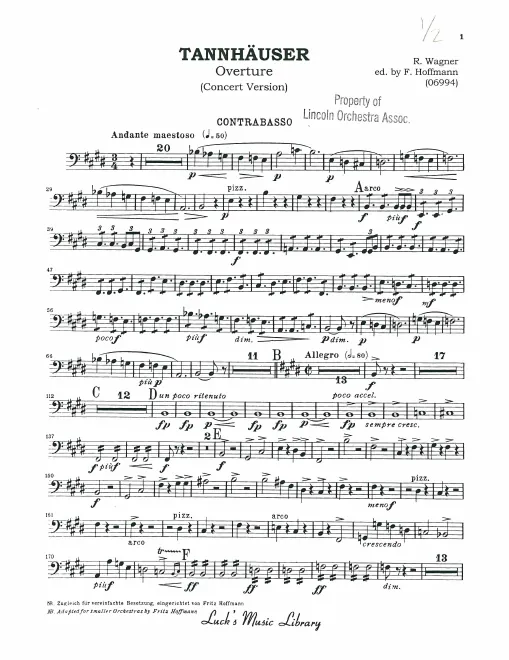 Basses