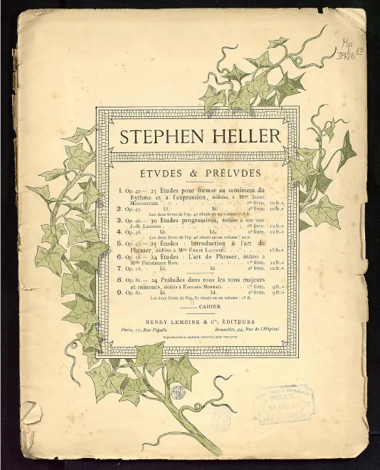 Book 1 (Nos.1-12)