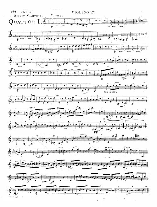 Violin 2