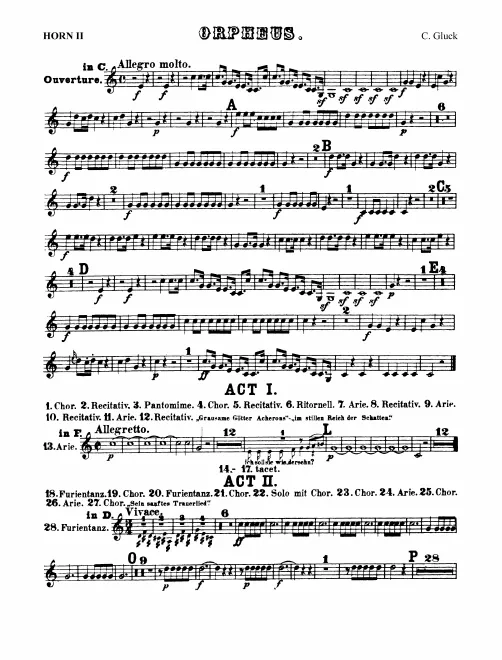Horn 2