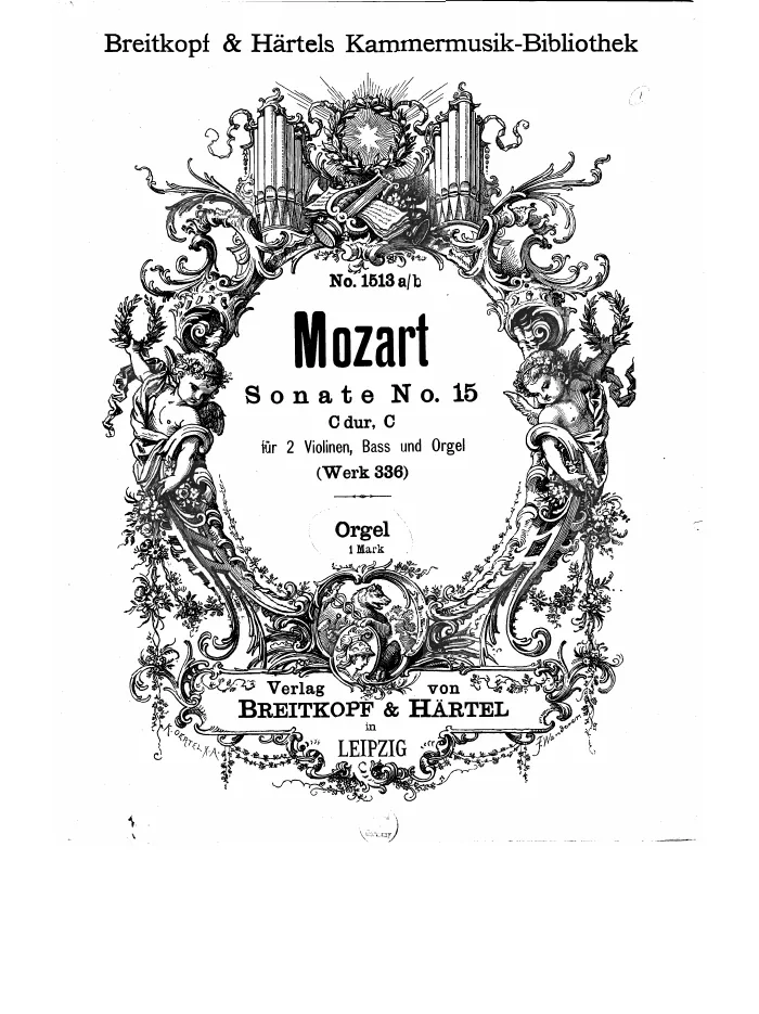 Organ