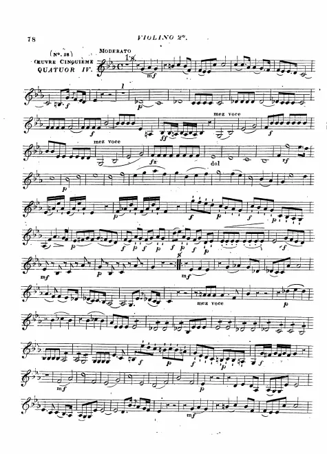 Violin 2