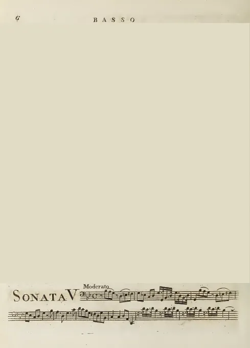 Cello Part