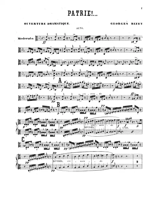 Violas