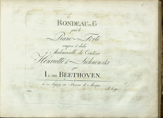 2. Andante cantabile e grazioso