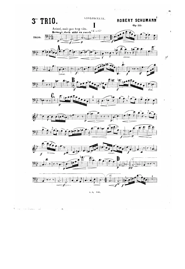 Cello