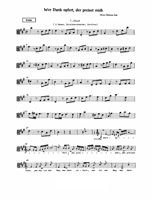 Violas