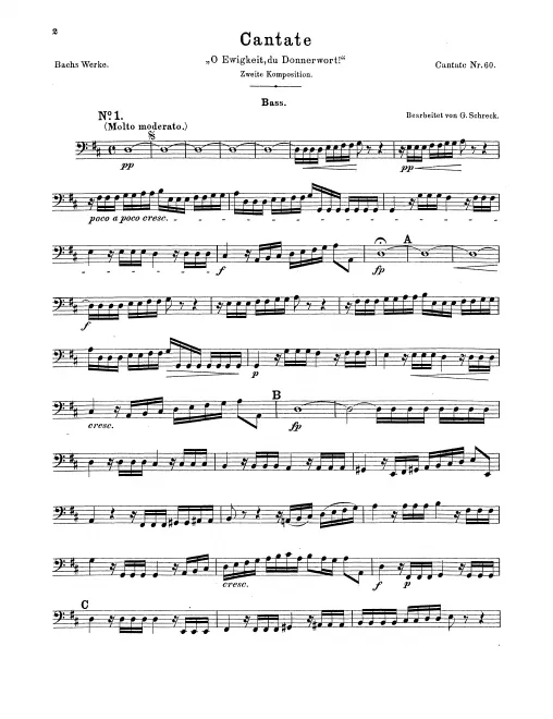 Basses