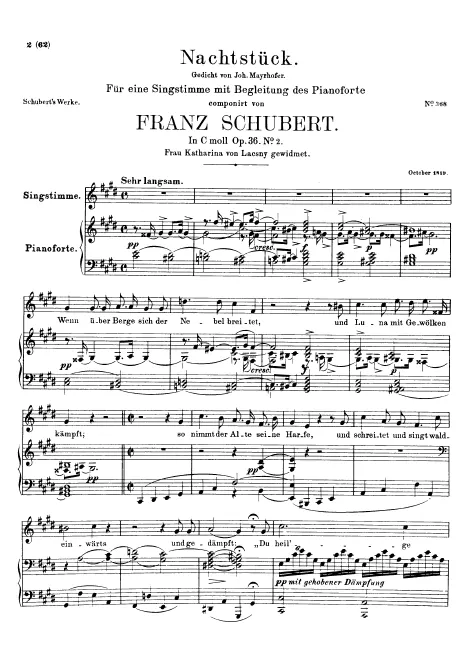 Full Score