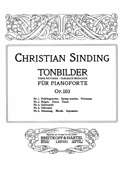 1. Frühlingswetter (scan)