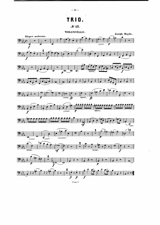 Cello