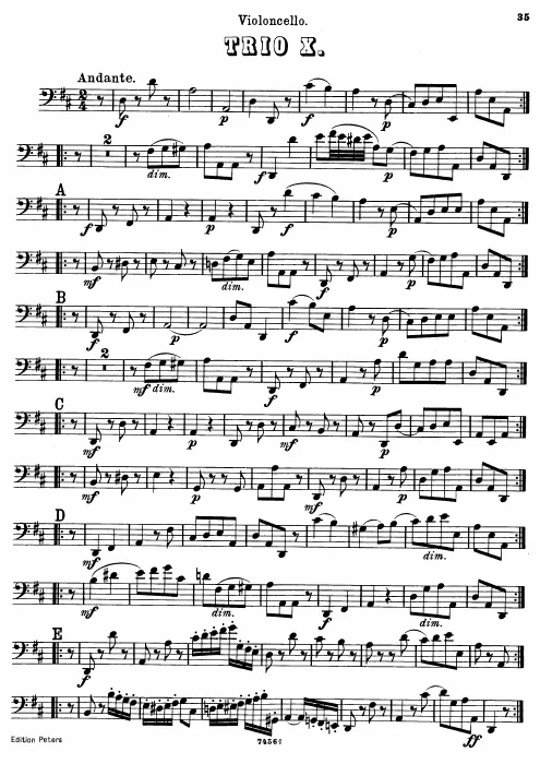 Cello