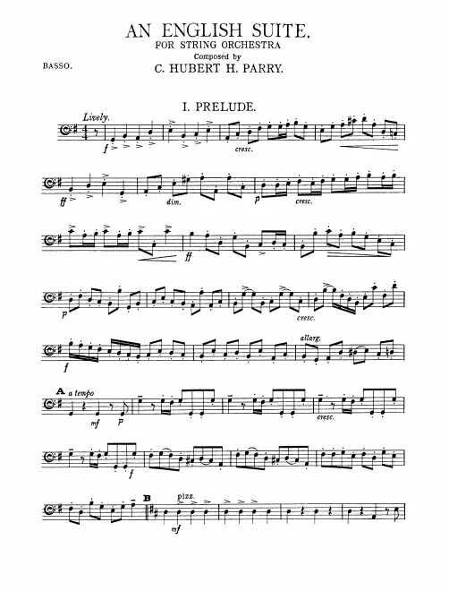 Basses