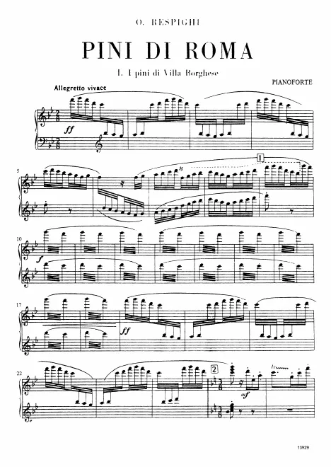 Piano