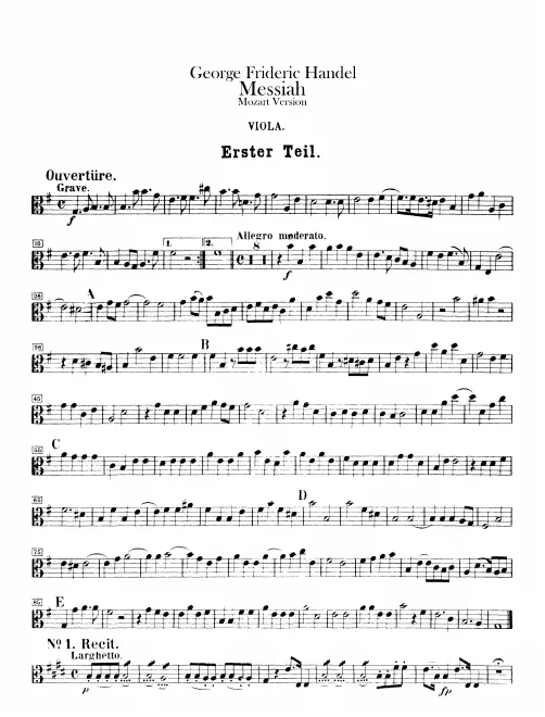 Violas
