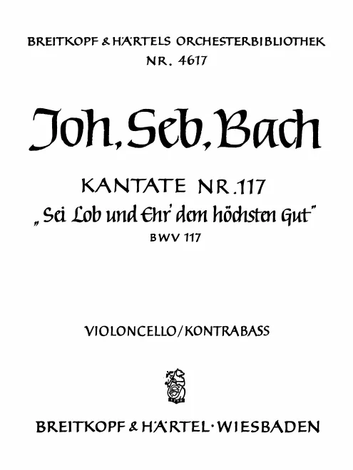 Cellos/Basses