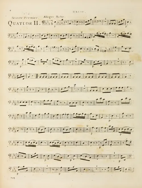 Cello