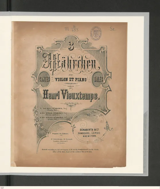 2. Kindermärchen