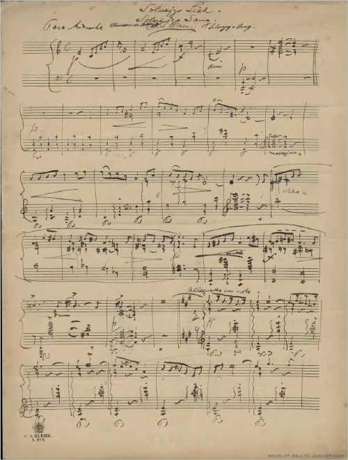 Complete Score