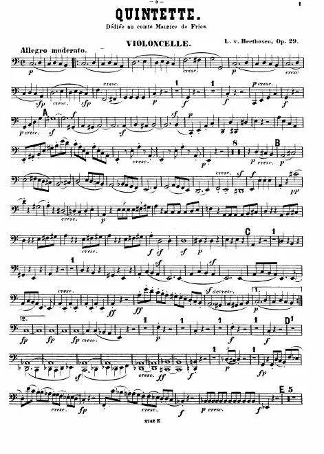 Cello