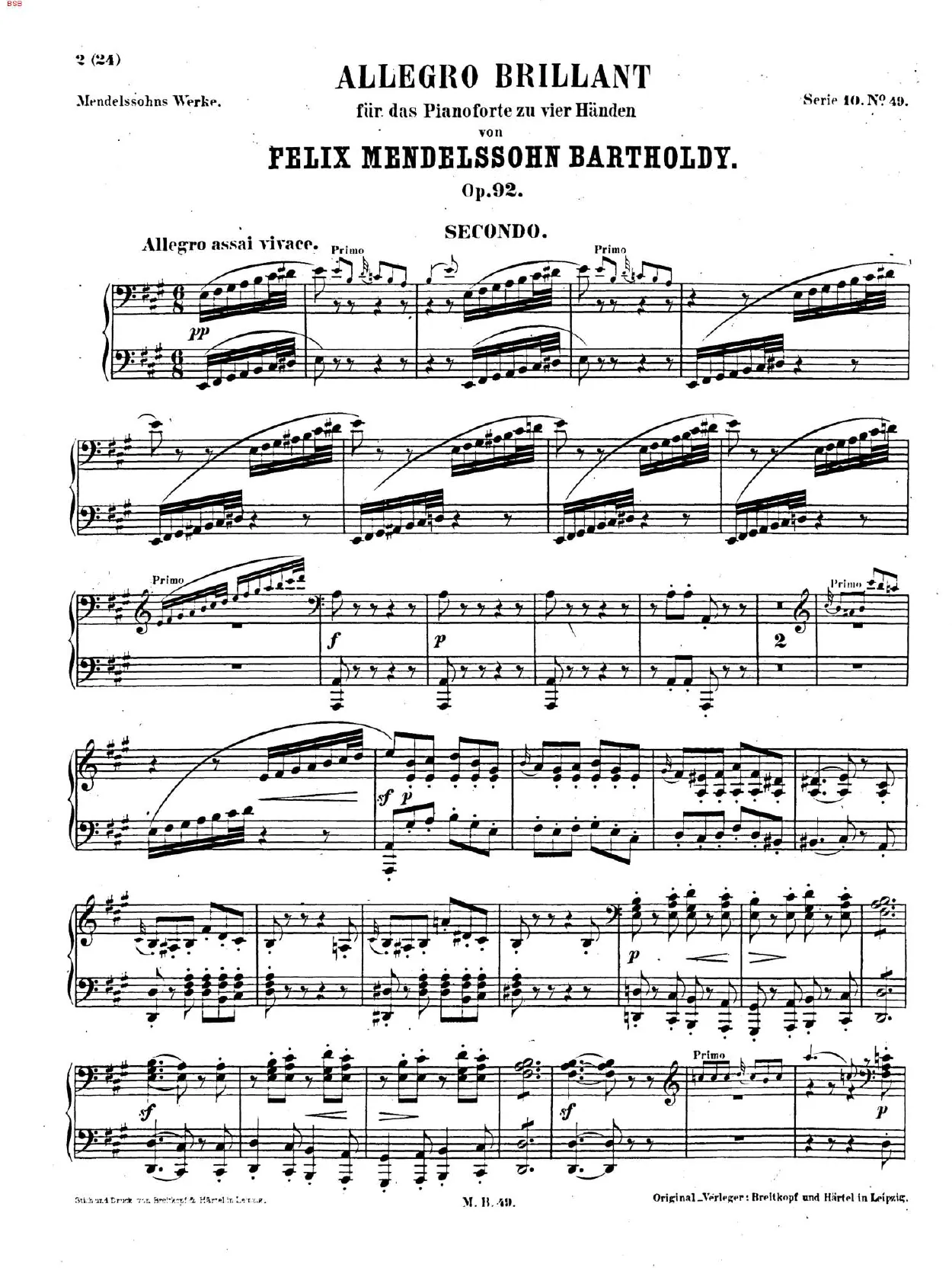 Complete Score (lower resolution)
