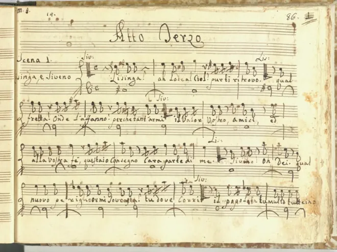 Act III