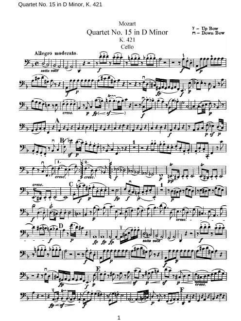 Cello