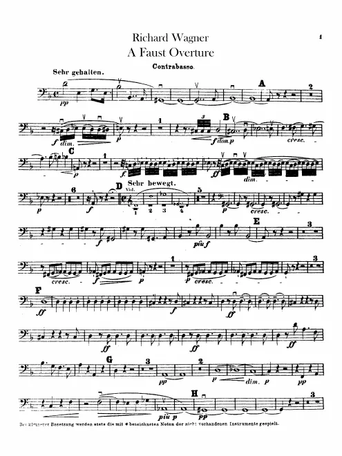 Basses