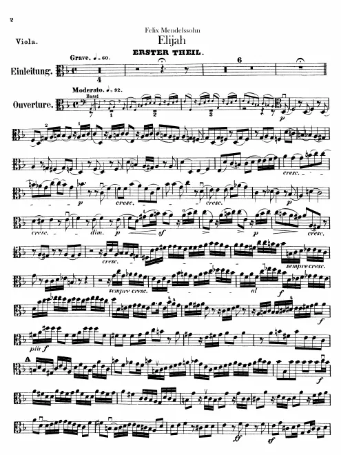 Violas