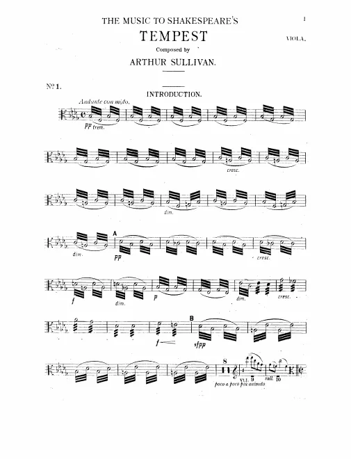 Violas
