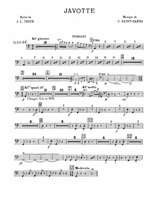 Timpani