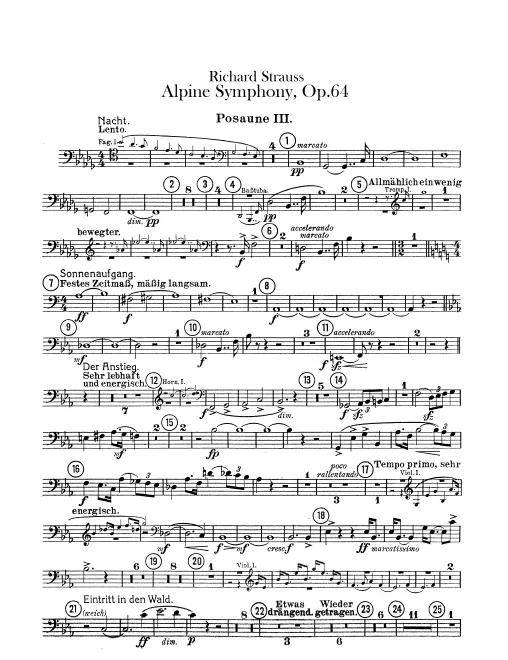 Trombone 3