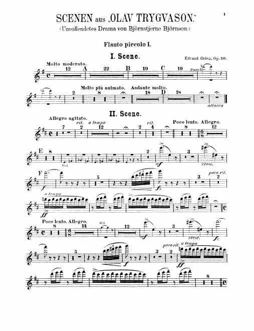 Piccolo 1