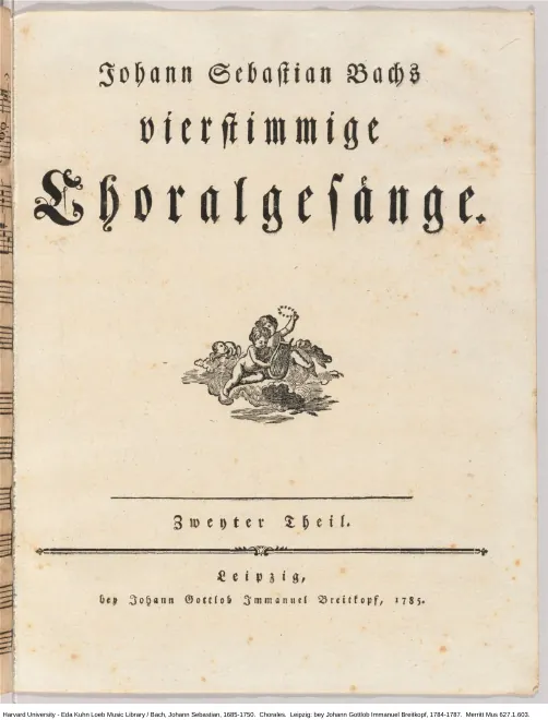 2er Theil (Nos.97-194)