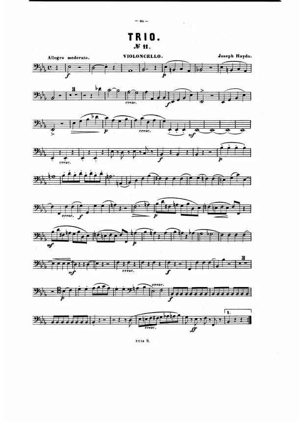 Cello