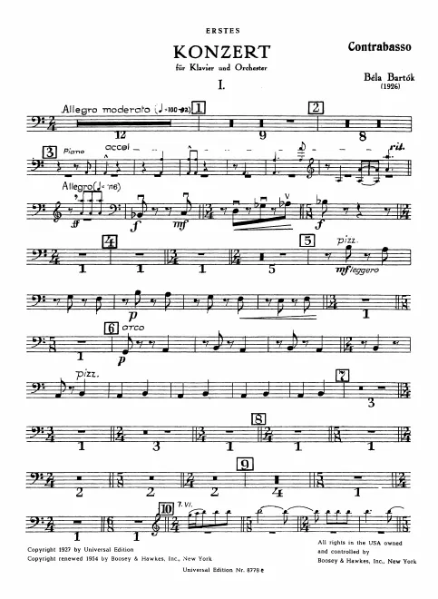 Basses