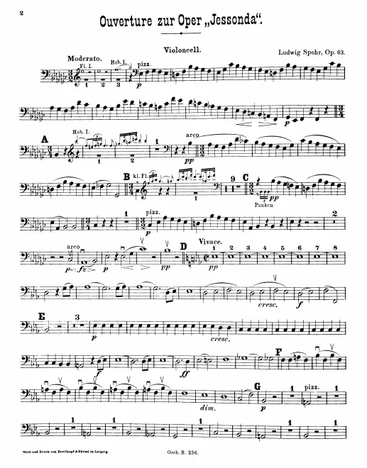 Cellos