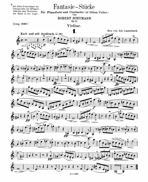 Violin