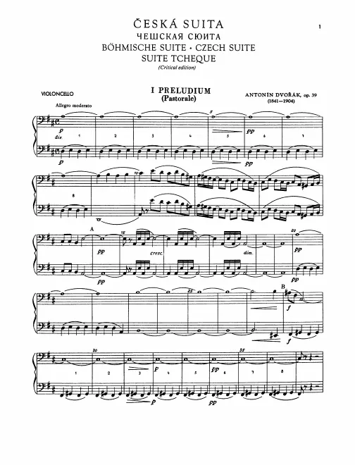 Cellos