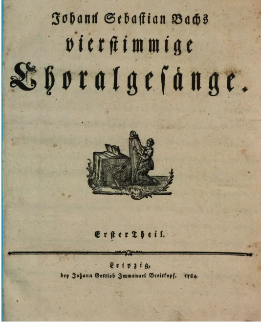 1er Theil (Nos.1-96)