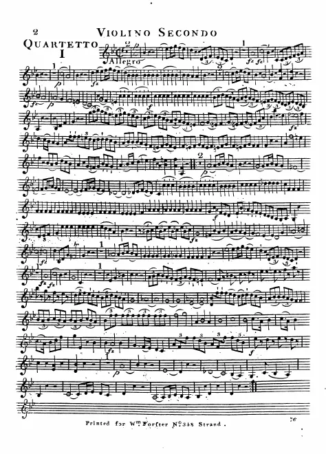 Violin 2