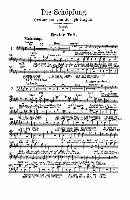 Basses