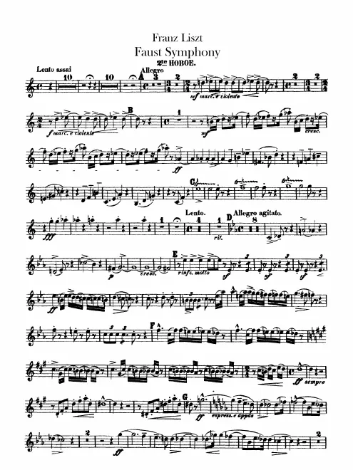 Oboe 2
