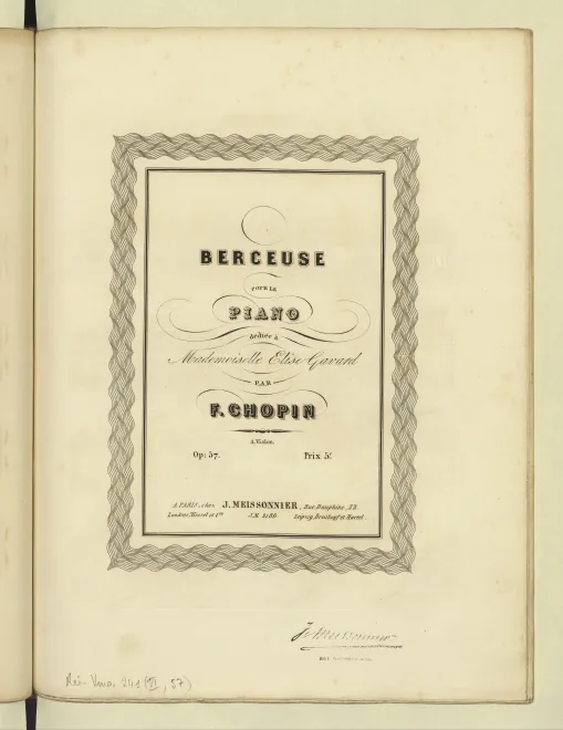 Complete Score (full BNF resolution)