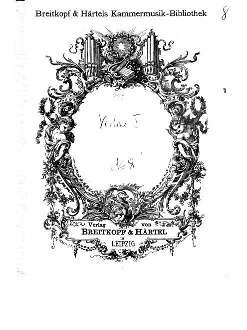 Violin 1