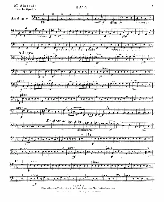 Basses