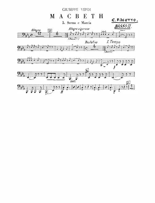 Contrabassoon