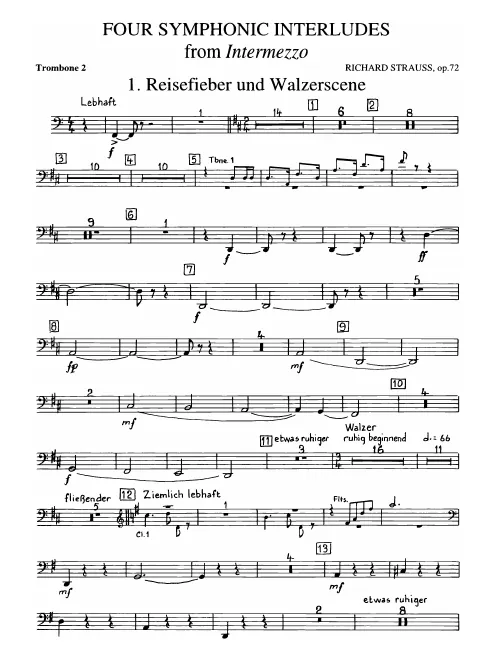 Trombone 2