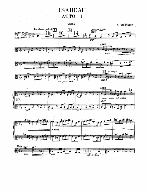 Violas