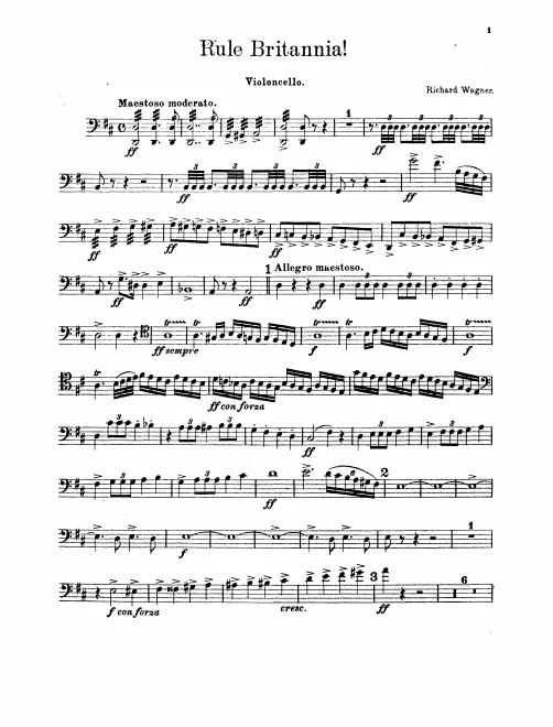 Cellos